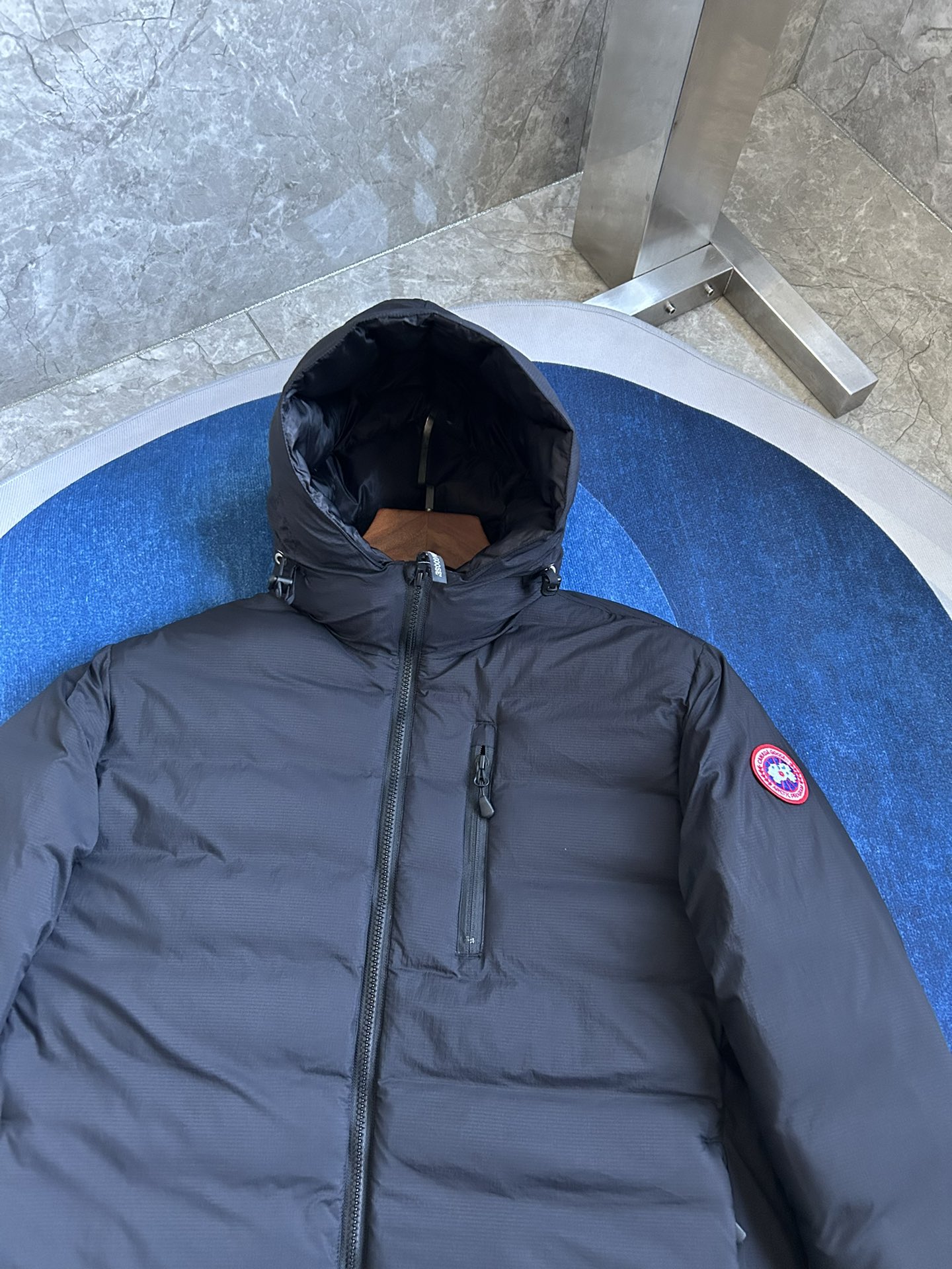 Canada Goose Down Jackets